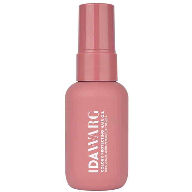 IDA WARG Color Protecting Hair Oil 50 ml - Multi