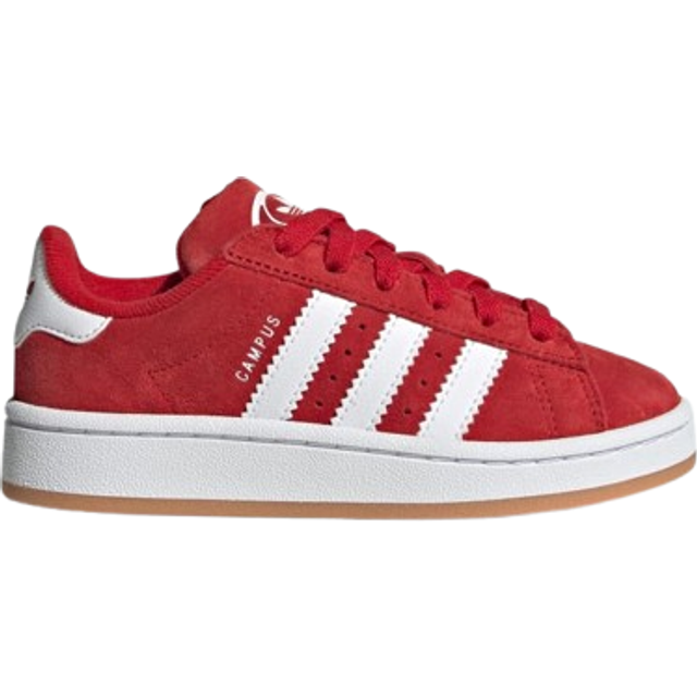 adidas Originals Campus 00s C Stl. 28.5 - Sneakers Från Magasin - Betsca/ftwwht/bet (28.5)