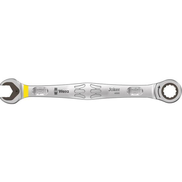 Wera Joker Combination Ratchet Spanner 10 mm