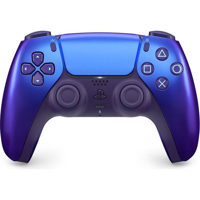 PS5 DualSense trådlös kontroll (Indigo)