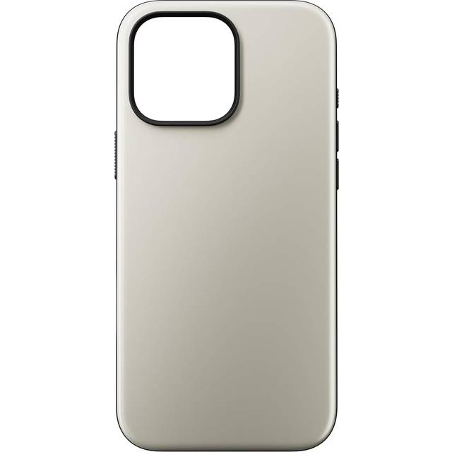 Nomad case for iphone 16 pro sport compatible anti-shock