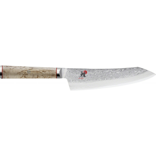 Miyabi Miyabi 5000MCD Rocking Santoku Japanese knife 18 cm