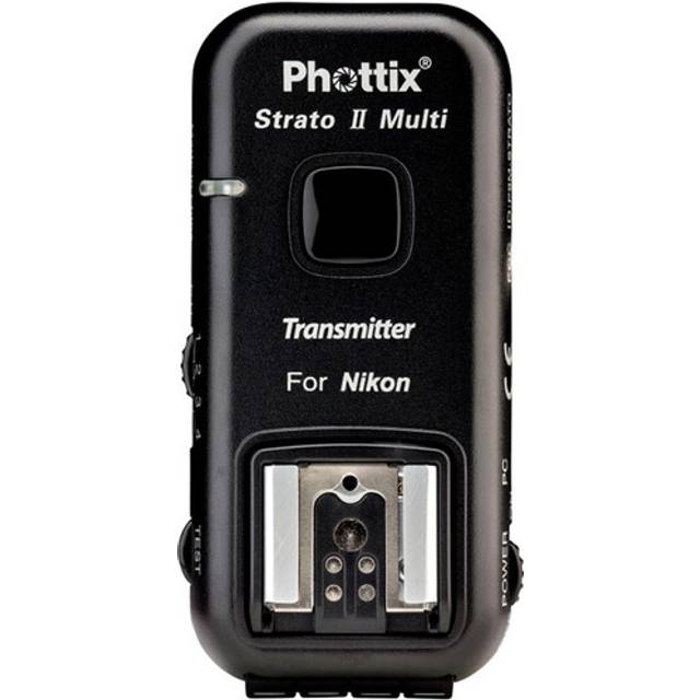 Phottix Strato II Receiver Unit - Nikon