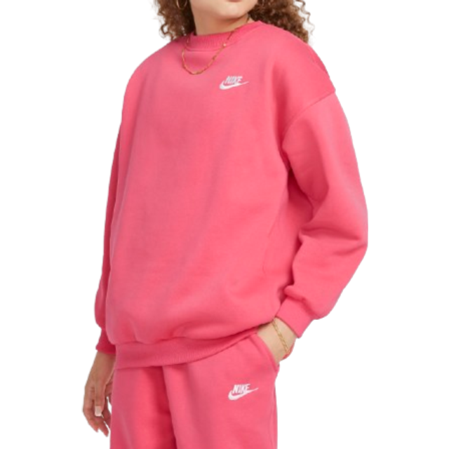 Nike Nike Sportswear Club Fleece, collegetröja, junior