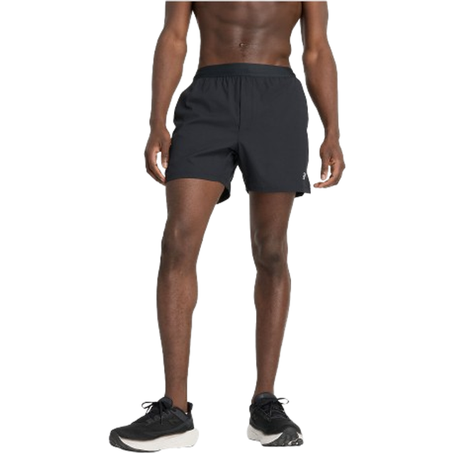 New Balance AC Seamless Lined 5 Inch Shorts - AW25