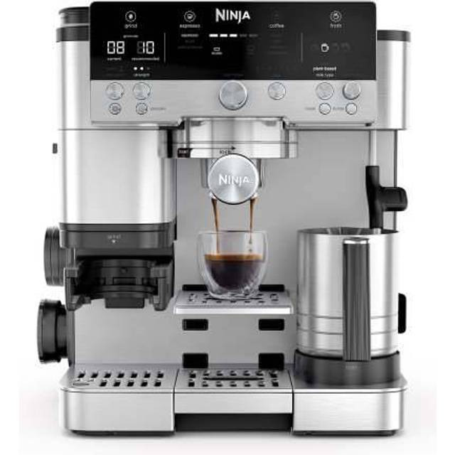 Ninja ES601EU coffee maker