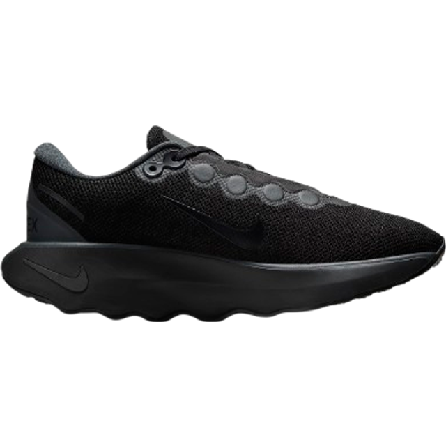 Nike Training – Motiva – GORE-TEX – Svarta träningsskor-Svart/a