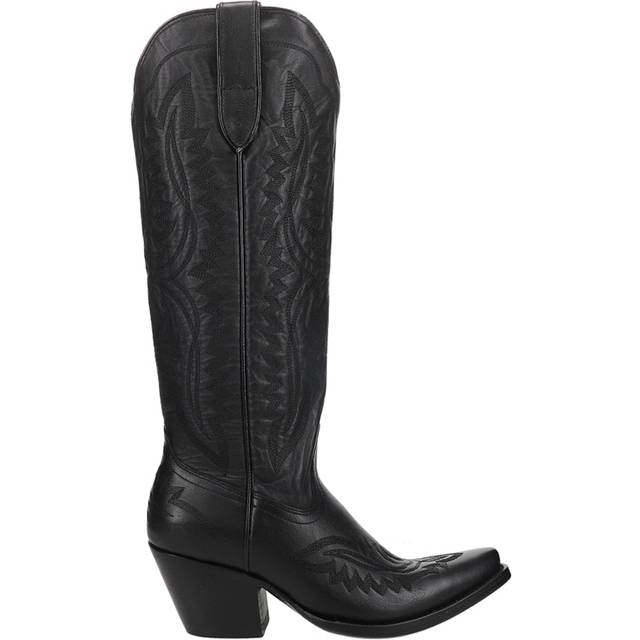 Women's western boots Ariat Casanova - Noir