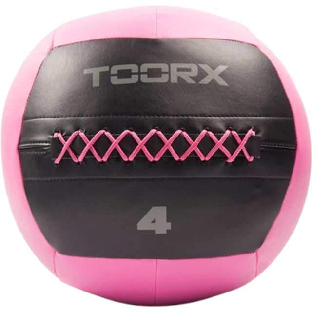 Toorx Wall Ball 4kg