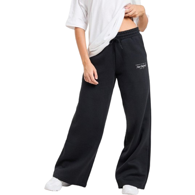 New Balance Wide Leg Pant