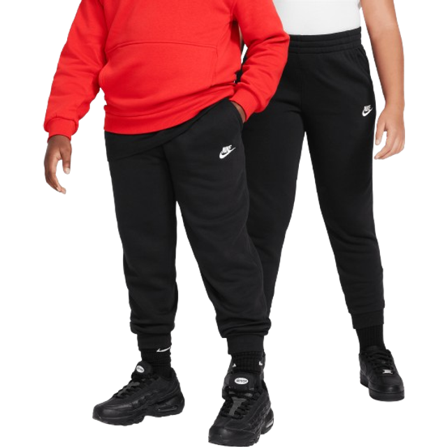 Nike - Sportswear Club Fleece Bi, Unisexbyxor - Barn och tonåringar