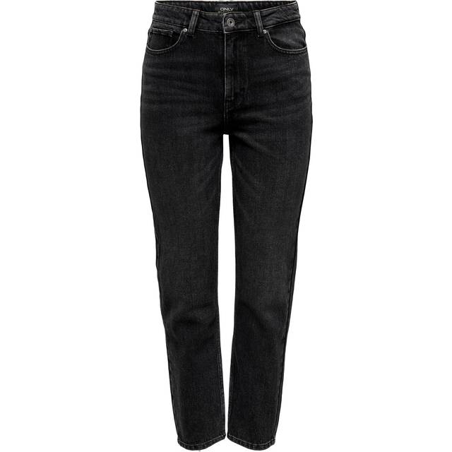 Women's jeans Only Onlemily Nas997 Noos - Noir