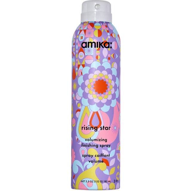 amika Rising Star Volumizing Finishing Spray (185 ml)