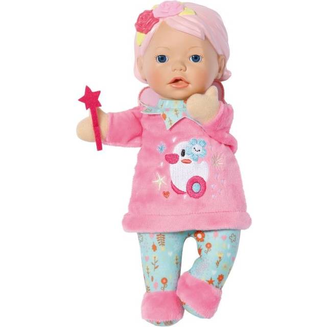 Baby Born Fairy Doll for Babies Assortment 26cm