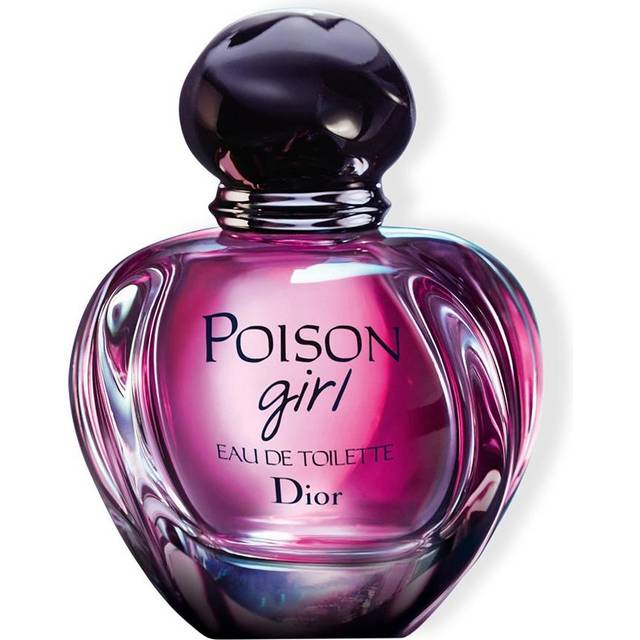 Poison Girl Perfume by Christian Dior 30 ml EDT Spray for Women (30 ml)