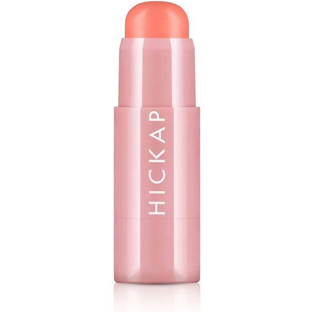 Hickap The Wonder Stick Blush & Lips Stick Coralicious