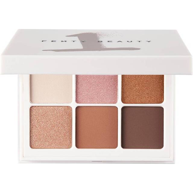 Fenty Beauty Snap Shadows Mix & Match Eyeshadow Palette  / New With Box