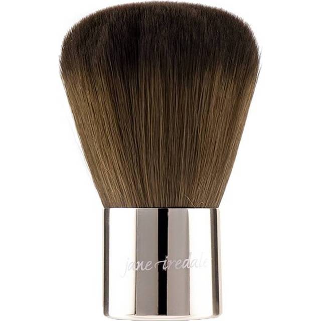 Jane Iredale Kabuki Brush Rose Gold