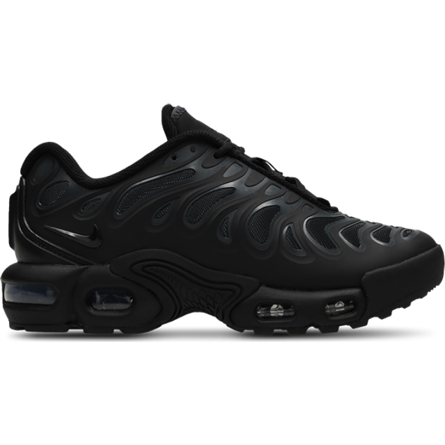 Nike Air Max Plus Drift - Svart