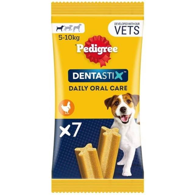 Pedigree Dentastix S (7-pack)