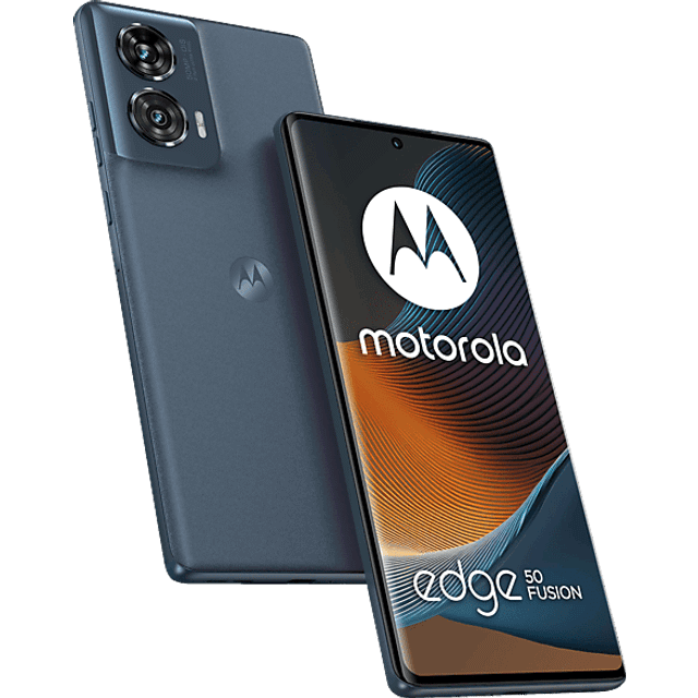Motorola Edge 50 Fusion 8/256GB Blue Smartphone (PB3T0026FR)