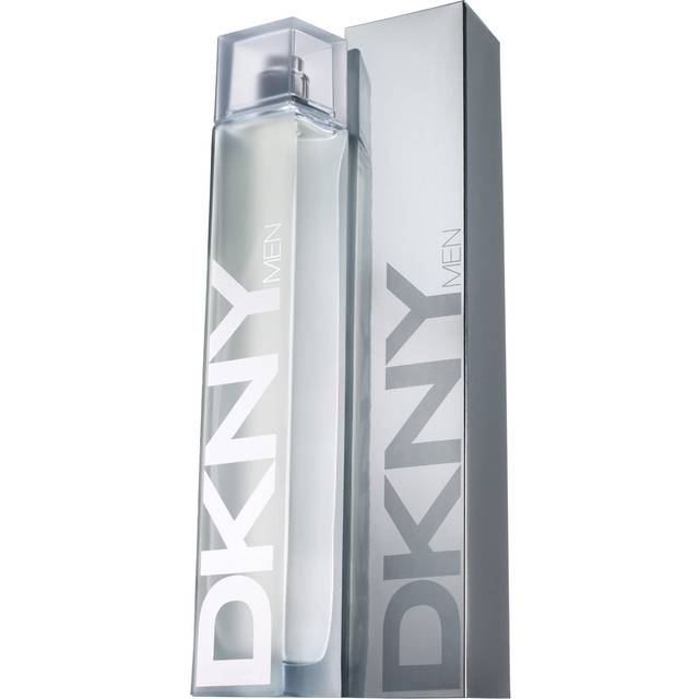 DKNY Men Energizing 100ml Eau De Toilette Spray