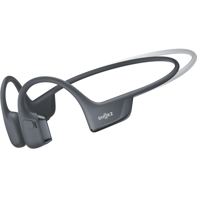 Shokz OpenRun Pro2 Mini - Trådlösa hörlurar för löpning, Unisex, One Size