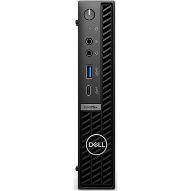 Dell OptiPlex 7020 Micro Plus - i7 - 16GB RAM - 512GB SSD