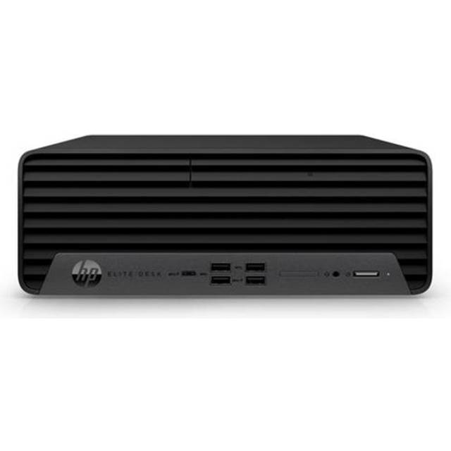 HP Elite 800 G9 SFF - i5 - 16GB RAM - 256GB SSD