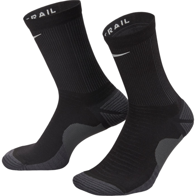 Nike Trail Running Crew Socks