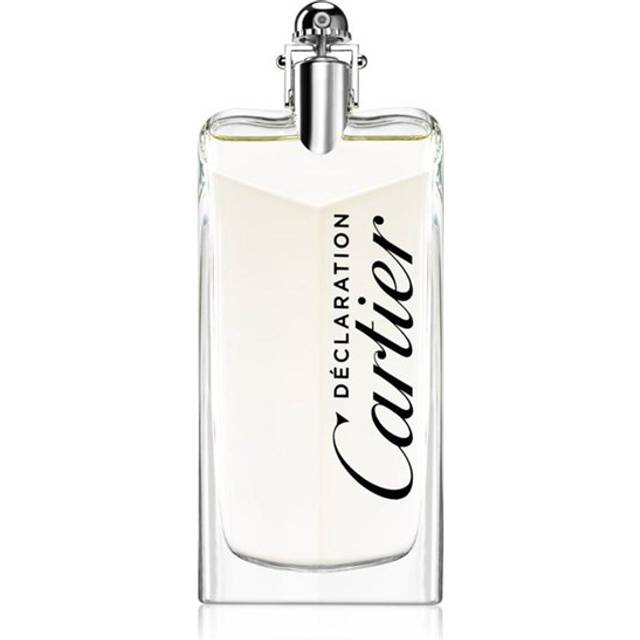 Declaration Cologne by Cartier 50 ml Eau De Toilette Spray for Men (50 ml)