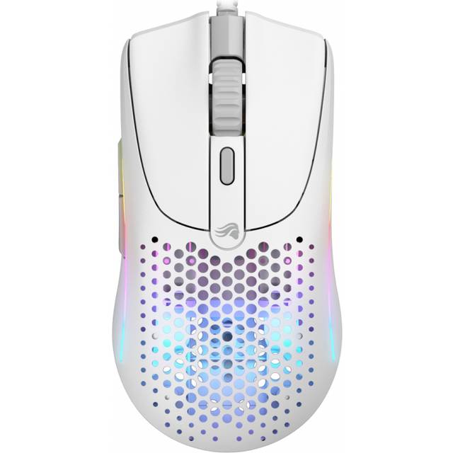 Glorious Model O 2 Mini - Matte White