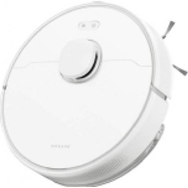 Dreame D9 Max Gen2 robotdammsugare, svart