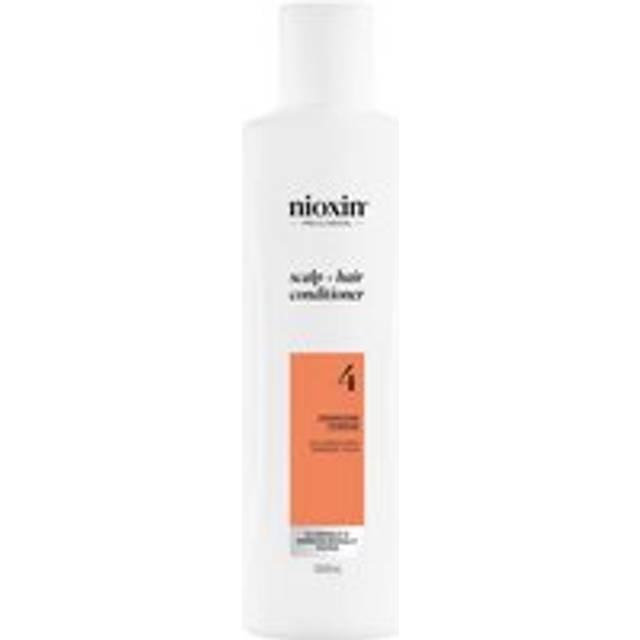 Nioxin System 4 Shampoo 300ml