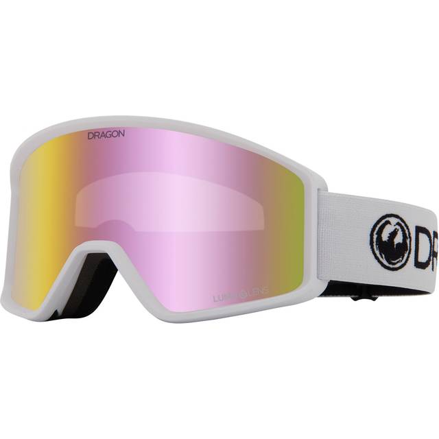DRAGON DR DXT OTG 2 105 Men's Sunglasses White Size 59 (59)