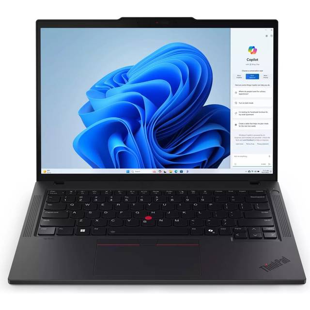 Lenovo ThinkPad T14 G5 - 14" - Ryzen 7 Pro - 32GB RAM - 1TB SSD