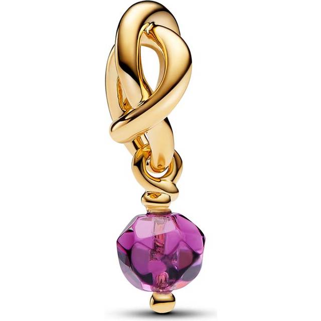 Pandora Anhänger Moments 763462C02 - gold