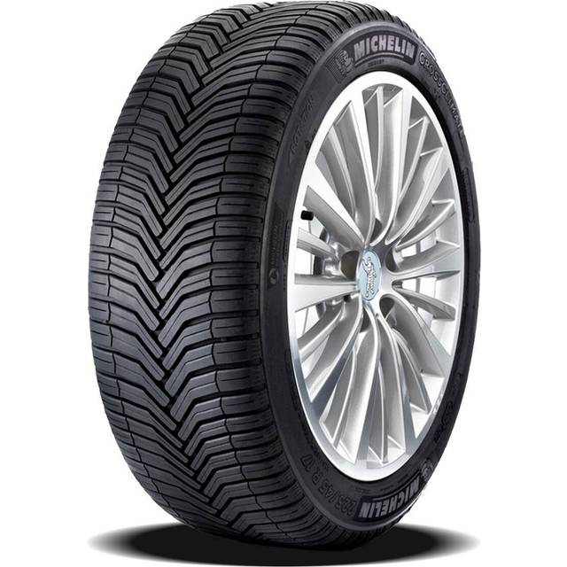 Michelin CrossClimate Camping ( 225/75 R16CP 116/114R 8PR )