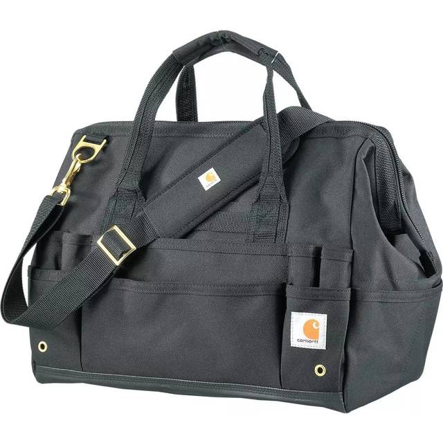 Carhartt 16-inch 30-Pocket, tool bag