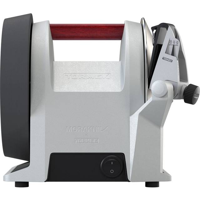 Tormek - Tormek x Morakniv 1891 elektrisk knivslip T-1 Linen White