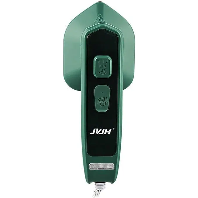 (One Size, 2) 80Ml Portable Mini Iron Household Handheld Ironing Machine Steam Generator