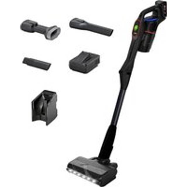 BOSCH Unlimited 10 BCS1051GB Cordless Vacuum Cleaner - Black, Black