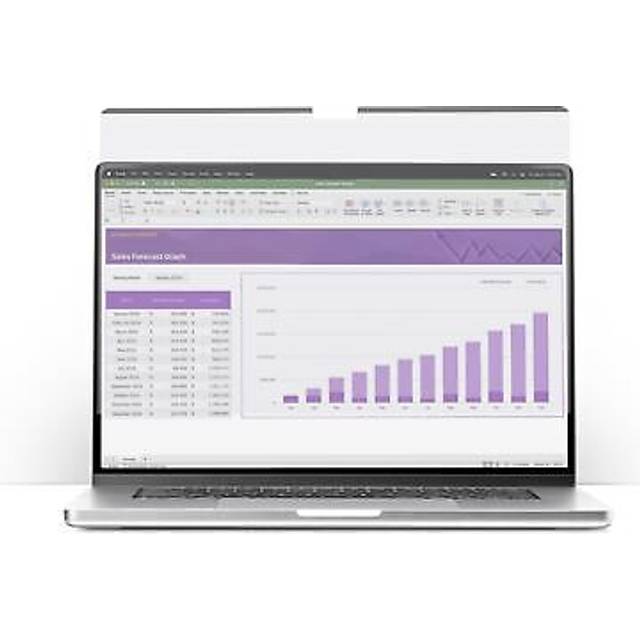 StarTech.com 13in MacBook Air Laptop Privacy Screen