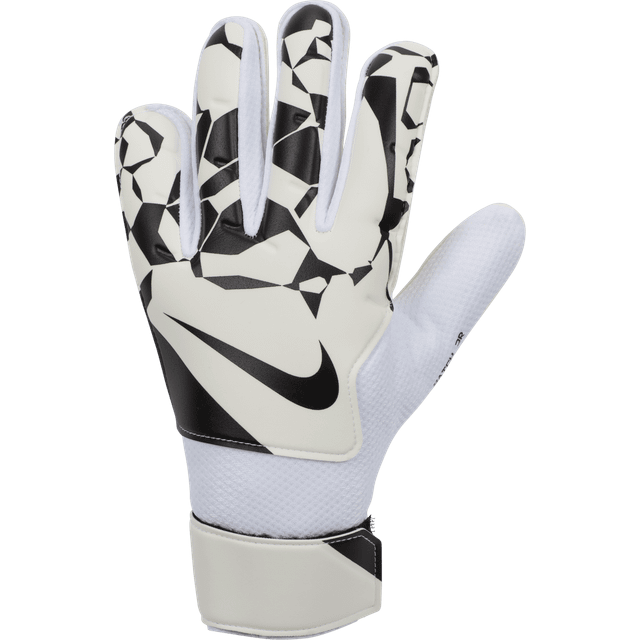 Nike Målvaktshandskar, White