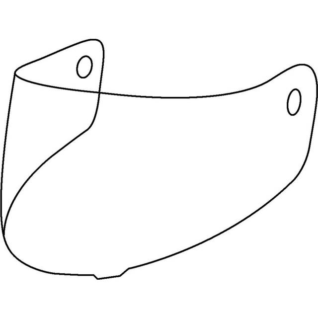 Scorpion KDS-A-01, shield