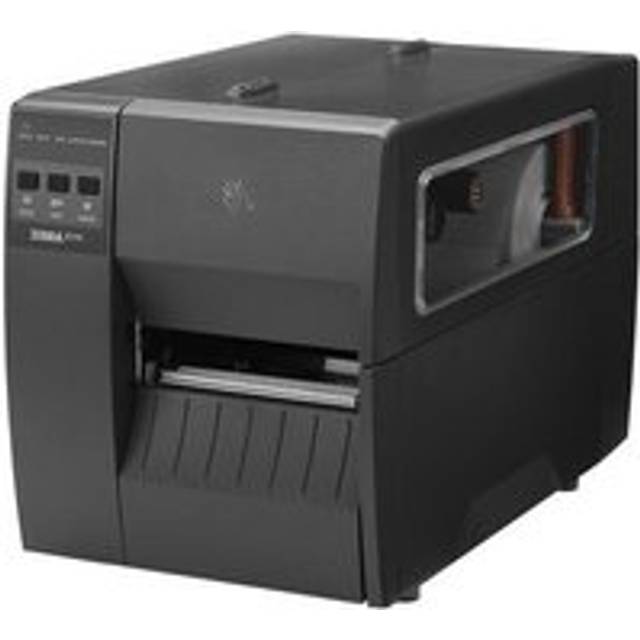 Zebra ZT111 label printer Direct thermal 300 x 300 DPI Wired & Wireless Ethernet LAN Wi-Fi
