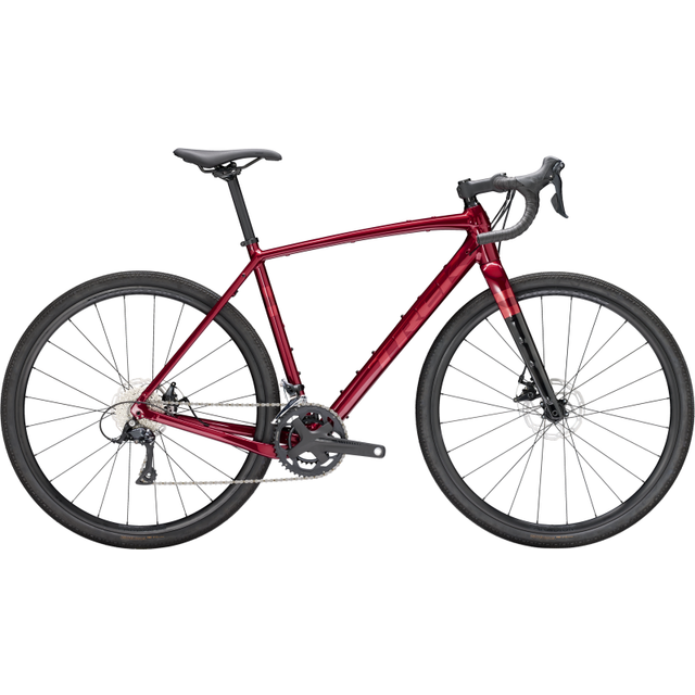 Trek Checkpoint ALR 3 2025 - Crimson