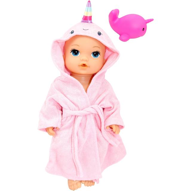 Happy Friend Happy Friend Bath Robe Set - Multi/patterned - ONE SIZE