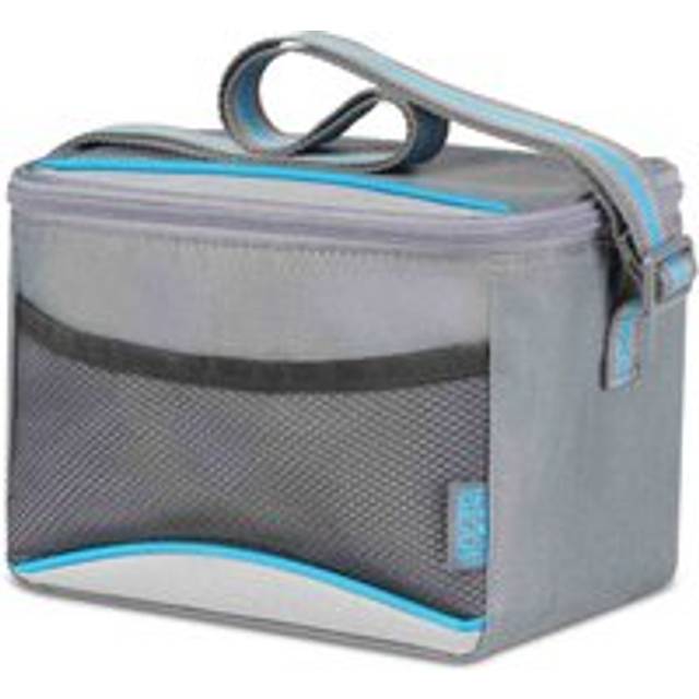Polar Gear Core Personal Cooler Grey, Grey