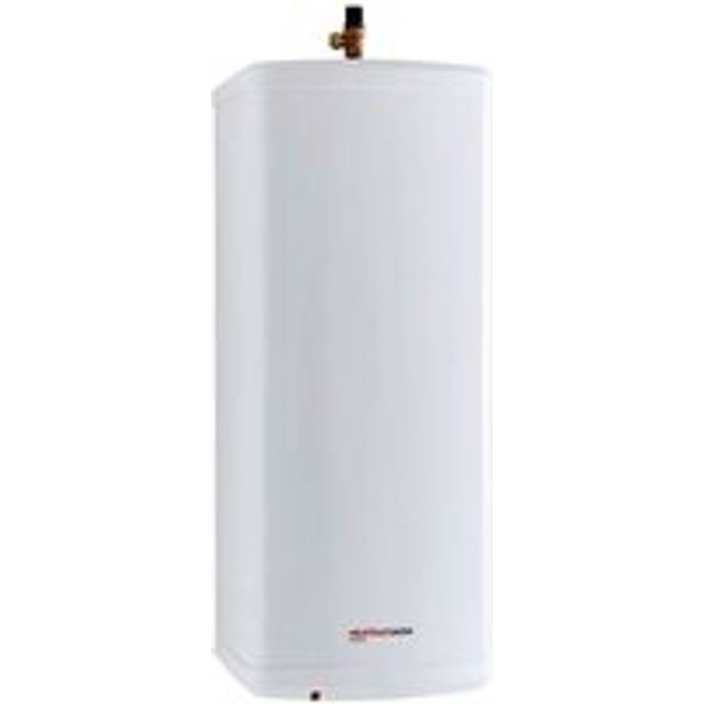 Heatrae Sadia Hotflo 80 Litre 3 Kw Vertical Water Heater 7700780 - One Size